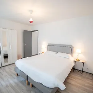 Apartamento Vicheia - 3, Vichy