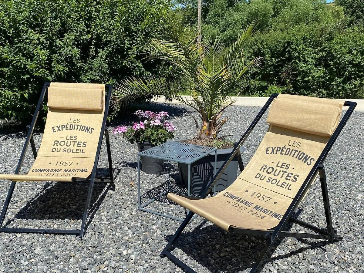 Atelier Des Reves Apartment Vichy France